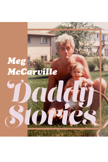 Daddy Stories Book